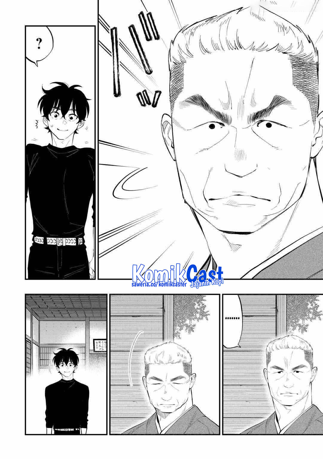 Dilarang COPAS - situs resmi www.mangacanblog.com - Komik the new gate 111 - chapter 111 112 Indonesia the new gate 111 - chapter 111 Terbaru 20|Baca Manga Komik Indonesia|Mangacan
