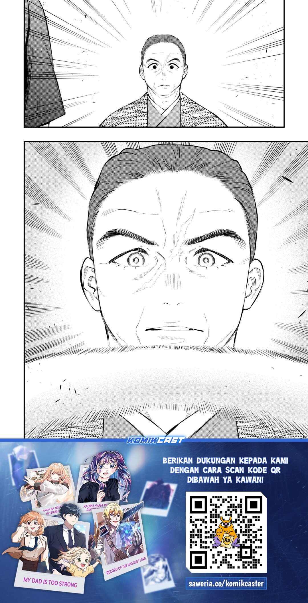Dilarang COPAS - situs resmi www.mangacanblog.com - Komik the new gate 116 - chapter 116 117 Indonesia the new gate 116 - chapter 116 Terbaru 20|Baca Manga Komik Indonesia|Mangacan