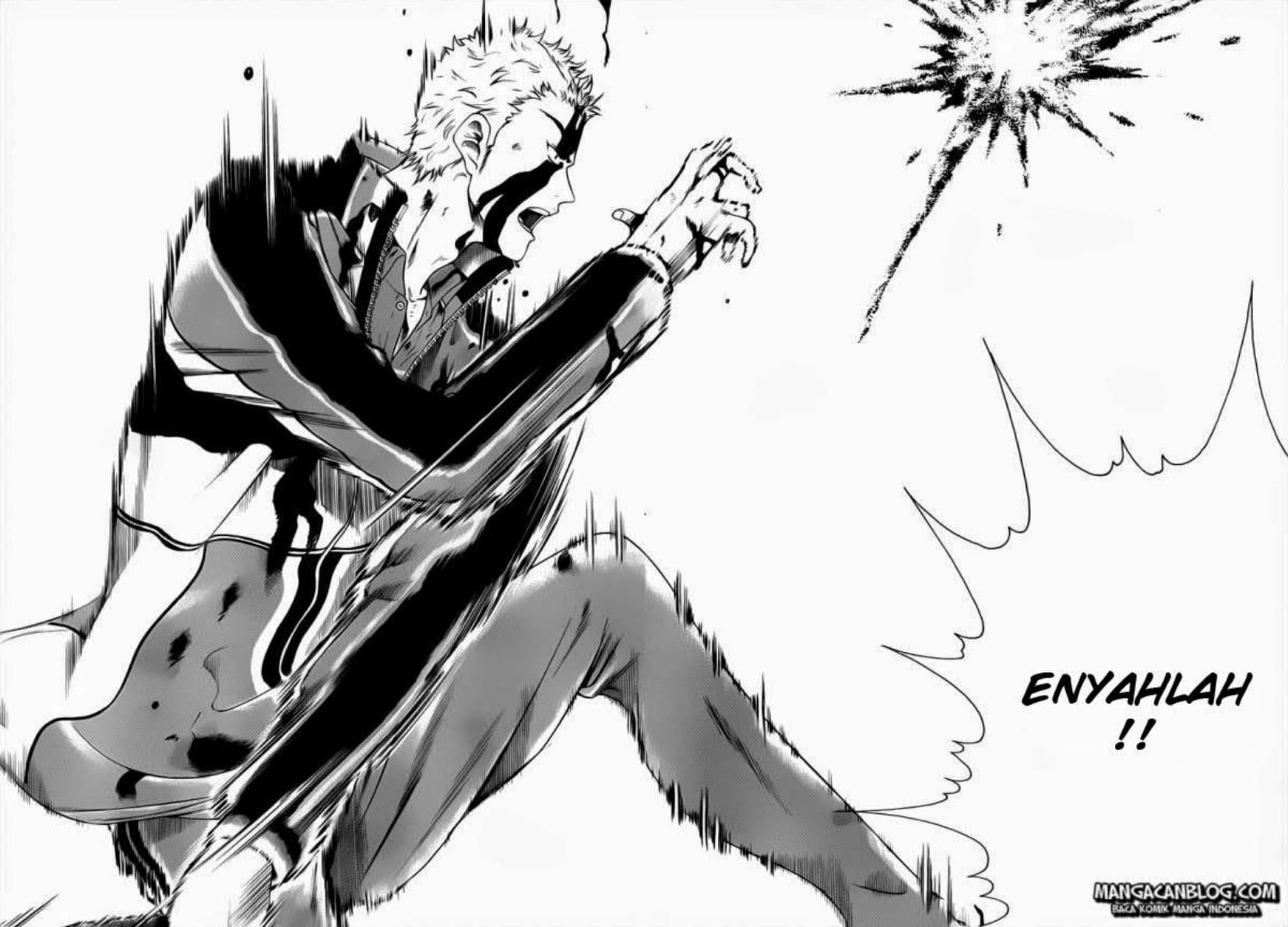 The New Of Prince Tennis Chapter 56