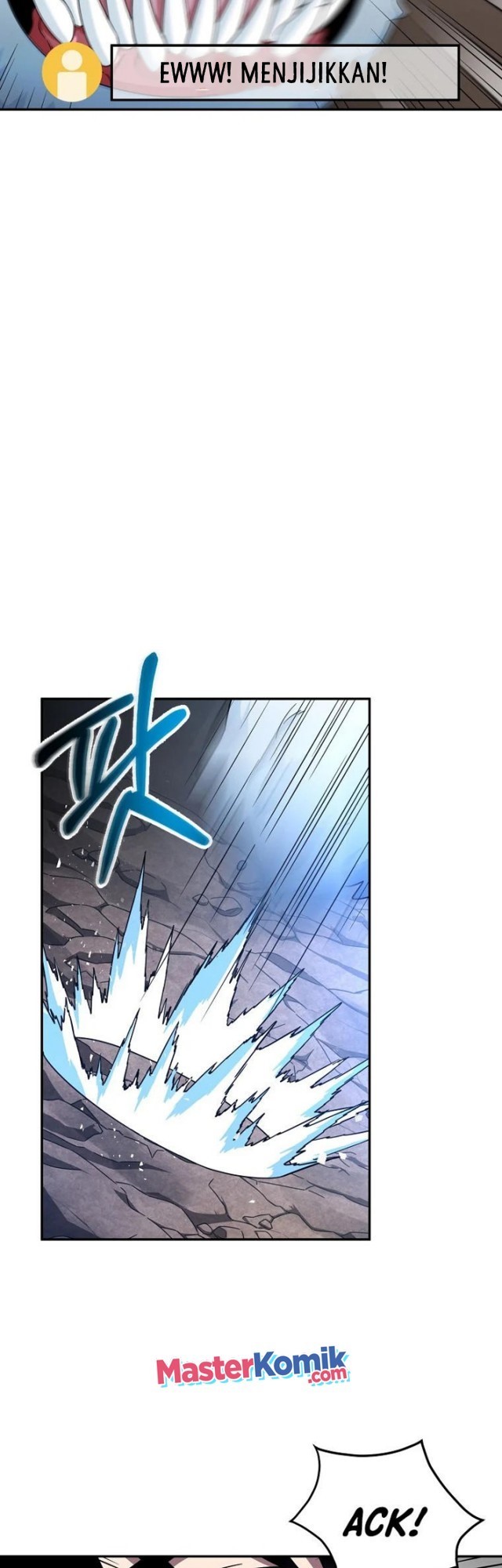 The Newbie Is Too Strong chapter 1