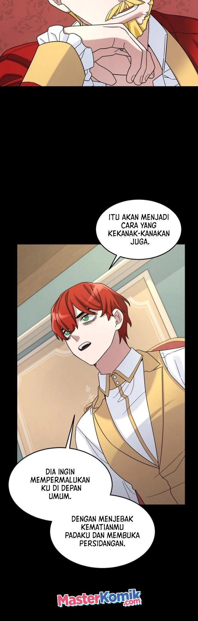 The Newbie Is Too Strong chapter 16