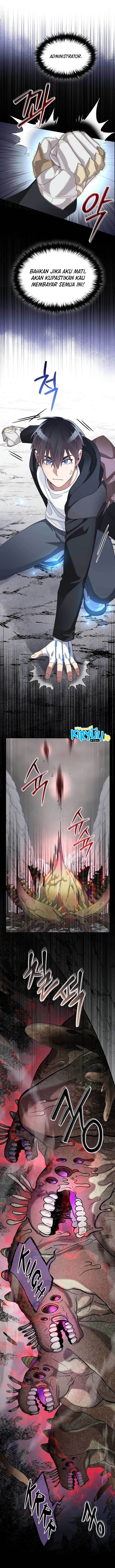 The Newbie Is Too Strong chapter 61