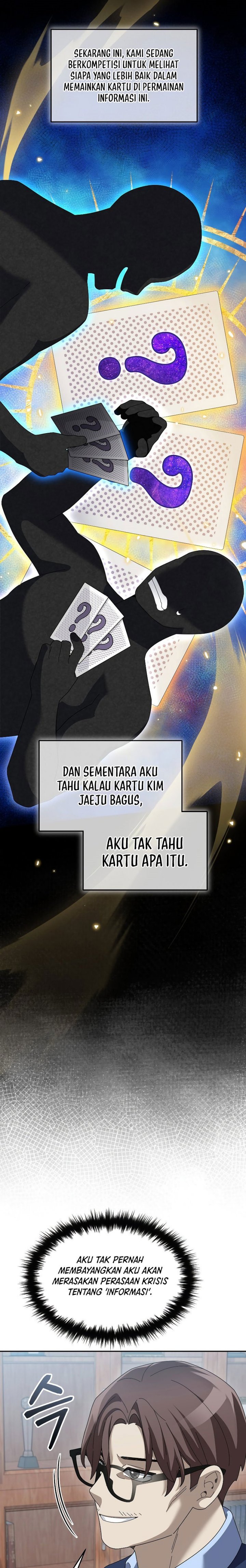 The Newbie Is Too Strong chapter 74