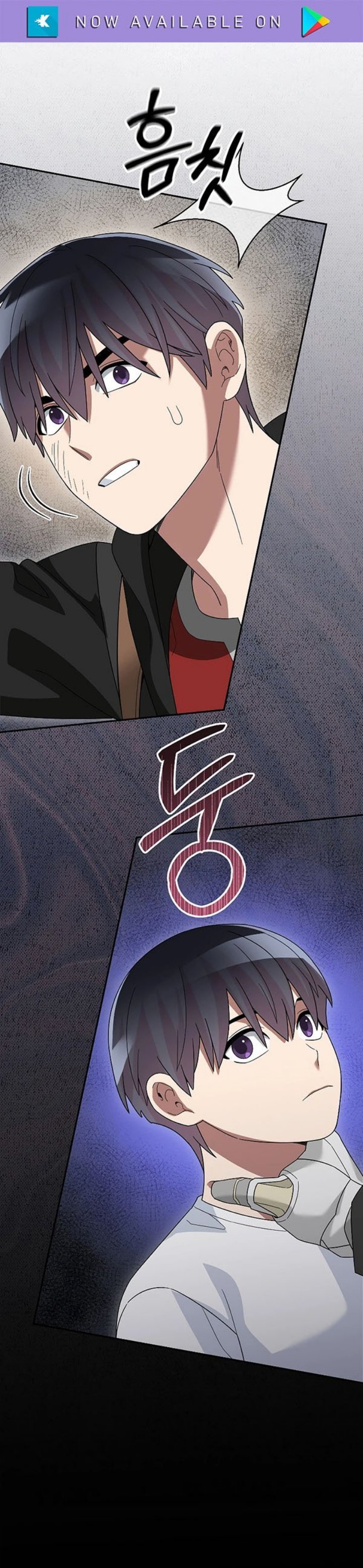 The Newbie Is Too Strong Chapter 83 Bahasa Indonesia