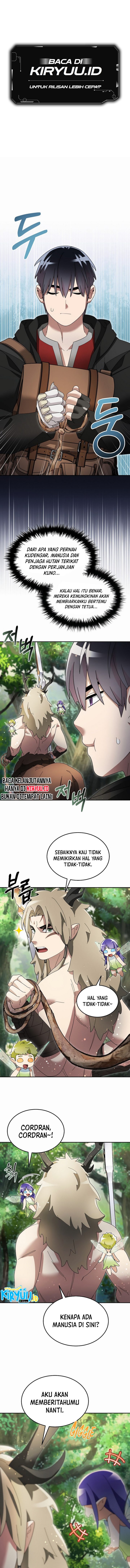 The Newbie Is Too Strong chapter 102