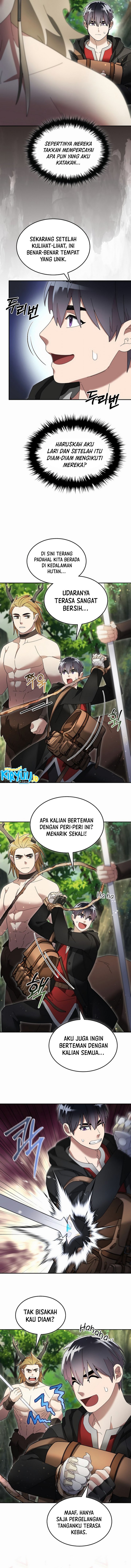 The Newbie Is Too Strong chapter 102