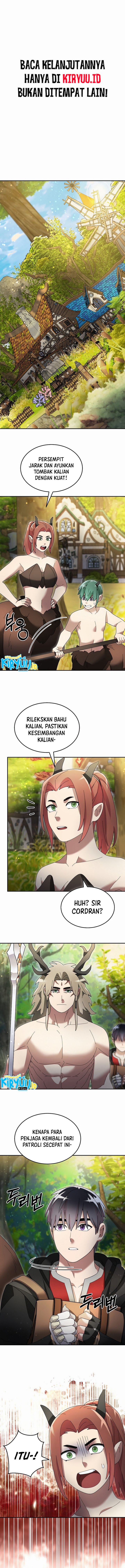 The Newbie Is Too Strong chapter 102