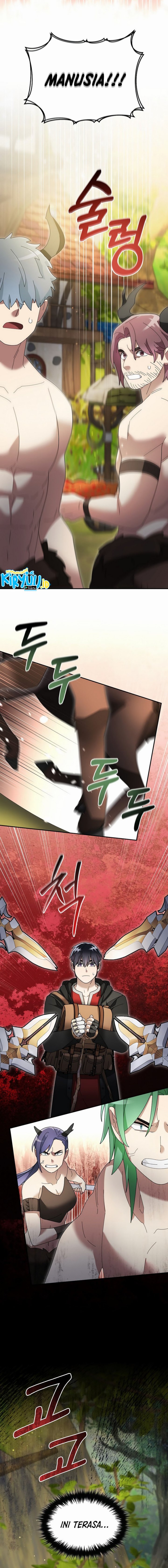 The Newbie Is Too Strong chapter 102