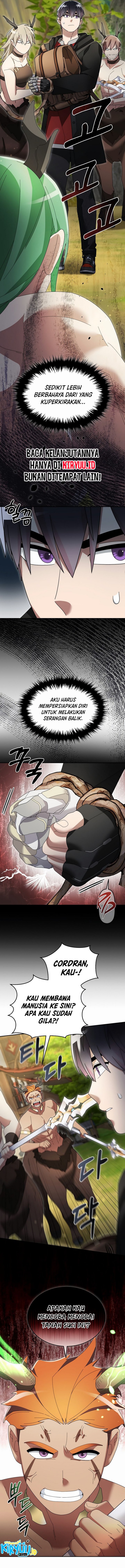 The Newbie Is Too Strong chapter 102