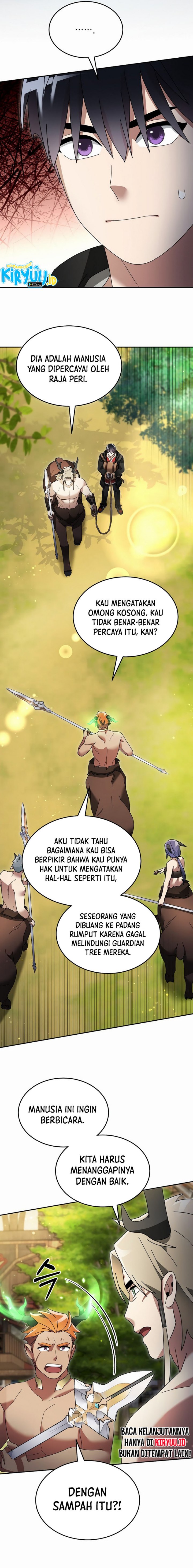 The Newbie Is Too Strong chapter 102