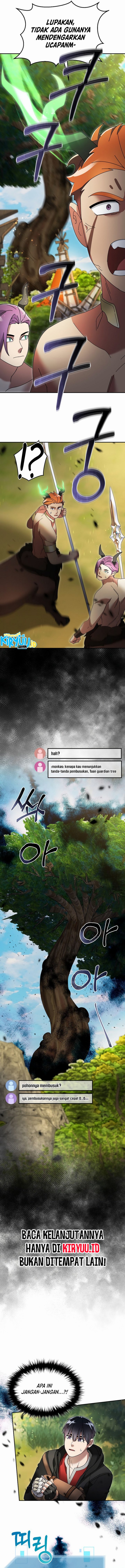 The Newbie Is Too Strong chapter 102