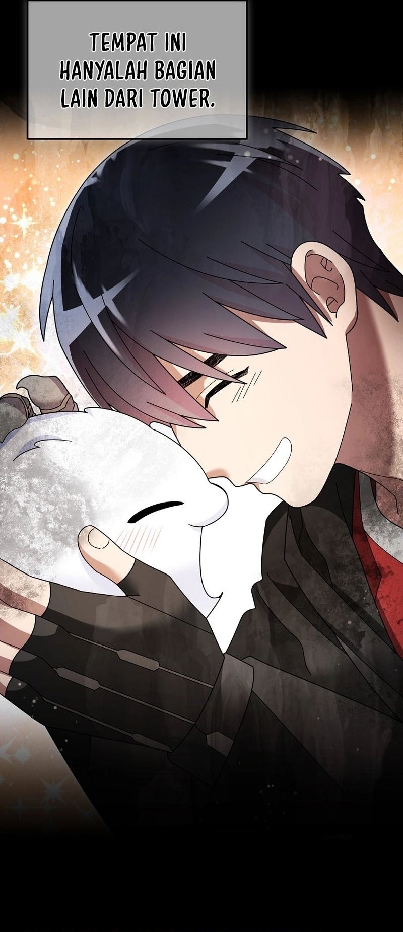 The Newbie Is Too Strong chapter 114