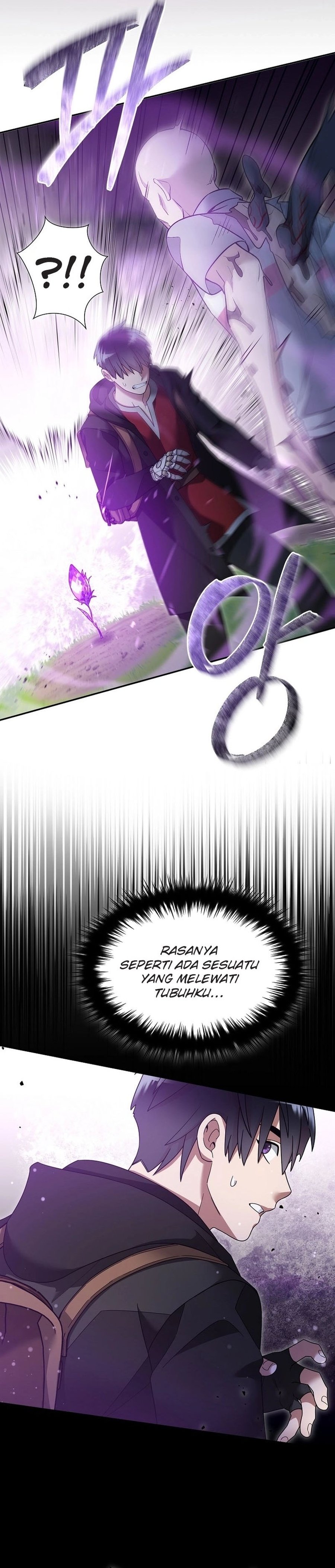 Dilarang COPAS - situs resmi www.mangacanblog.com - Komik the newbie is too strong 117 - chapter 117 118 Indonesia the newbie is too strong 117 - chapter 117 Terbaru 1|Baca Manga Komik Indonesia|Mangacan