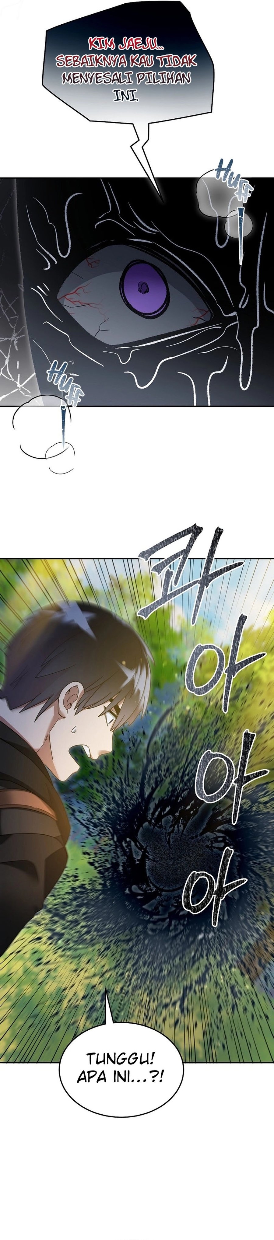 Dilarang COPAS - situs resmi www.mangacanblog.com - Komik the newbie is too strong 117 - chapter 117 118 Indonesia the newbie is too strong 117 - chapter 117 Terbaru 3|Baca Manga Komik Indonesia|Mangacan