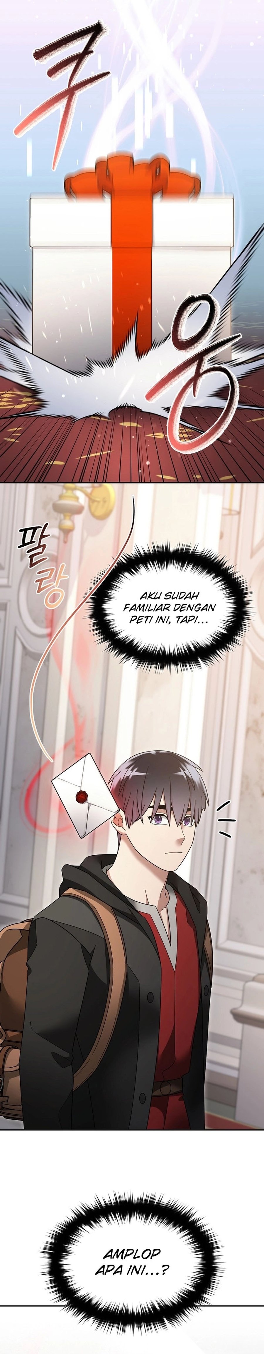 Dilarang COPAS - situs resmi www.mangacanblog.com - Komik the newbie is too strong 117 - chapter 117 118 Indonesia the newbie is too strong 117 - chapter 117 Terbaru 14|Baca Manga Komik Indonesia|Mangacan