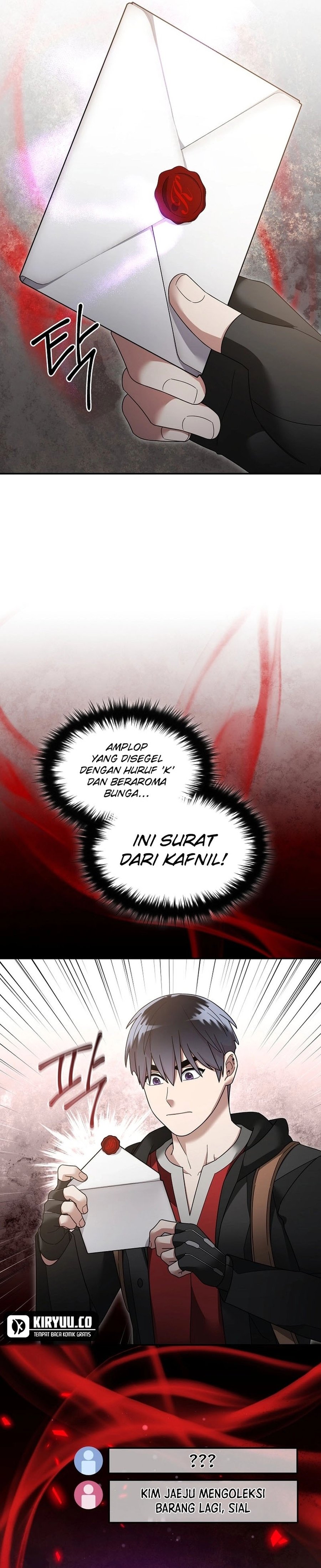Dilarang COPAS - situs resmi www.mangacanblog.com - Komik the newbie is too strong 117 - chapter 117 118 Indonesia the newbie is too strong 117 - chapter 117 Terbaru 15|Baca Manga Komik Indonesia|Mangacan