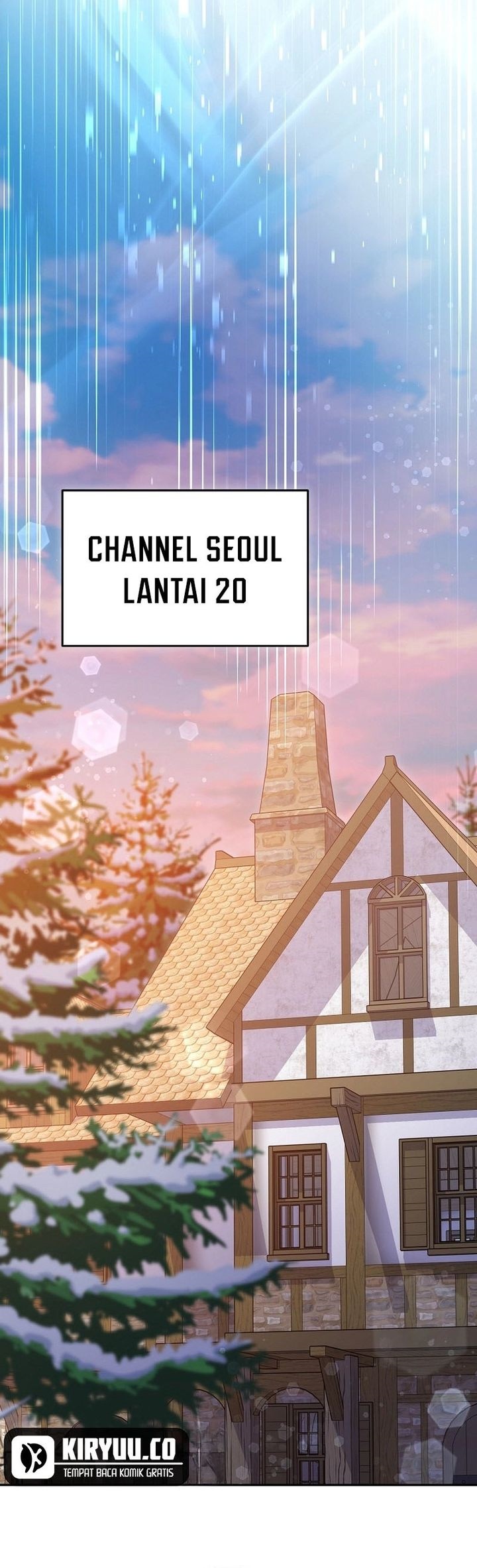 The Newbie Is Too Strong chapter 122