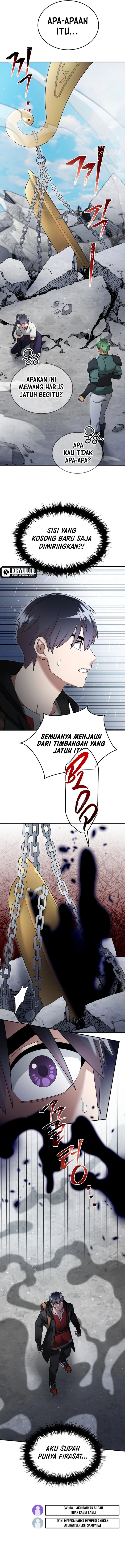 Dilarang COPAS - situs resmi www.mangacanblog.com - Komik the newbie is too strong 126 - chapter 126 127 Indonesia the newbie is too strong 126 - chapter 126 Terbaru 2|Baca Manga Komik Indonesia|Mangacan