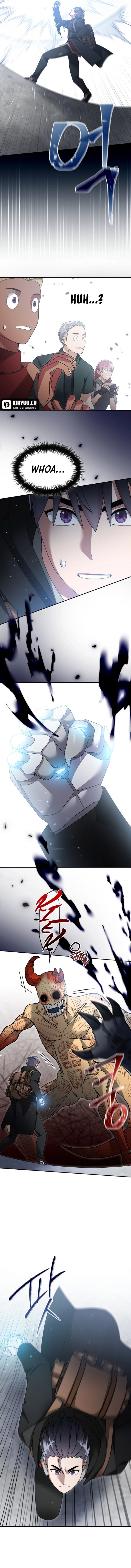Dilarang COPAS - situs resmi www.mangacanblog.com - Komik the newbie is too strong 126 - chapter 126 127 Indonesia the newbie is too strong 126 - chapter 126 Terbaru 5|Baca Manga Komik Indonesia|Mangacan