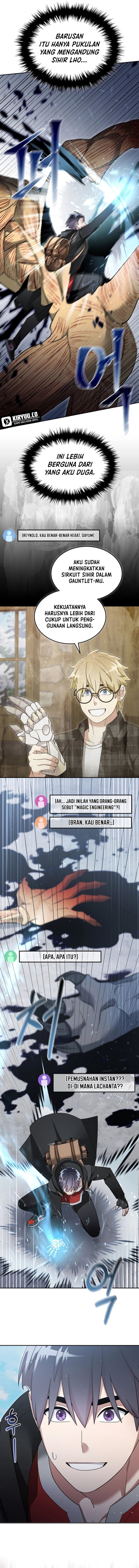 Dilarang COPAS - situs resmi www.mangacanblog.com - Komik the newbie is too strong 126 - chapter 126 127 Indonesia the newbie is too strong 126 - chapter 126 Terbaru 6|Baca Manga Komik Indonesia|Mangacan