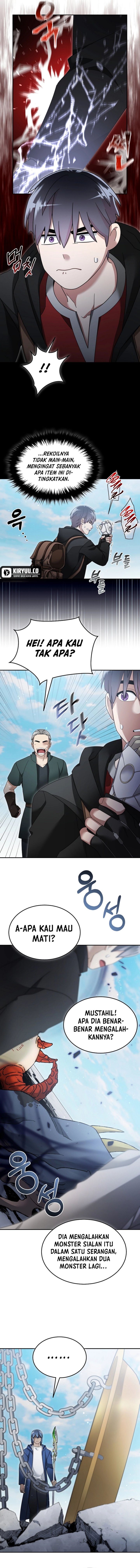 Dilarang COPAS - situs resmi www.mangacanblog.com - Komik the newbie is too strong 126 - chapter 126 127 Indonesia the newbie is too strong 126 - chapter 126 Terbaru 7|Baca Manga Komik Indonesia|Mangacan