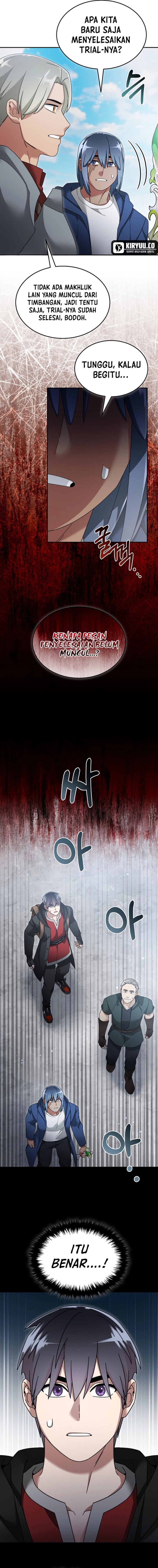 Dilarang COPAS - situs resmi www.mangacanblog.com - Komik the newbie is too strong 126 - chapter 126 127 Indonesia the newbie is too strong 126 - chapter 126 Terbaru 8|Baca Manga Komik Indonesia|Mangacan