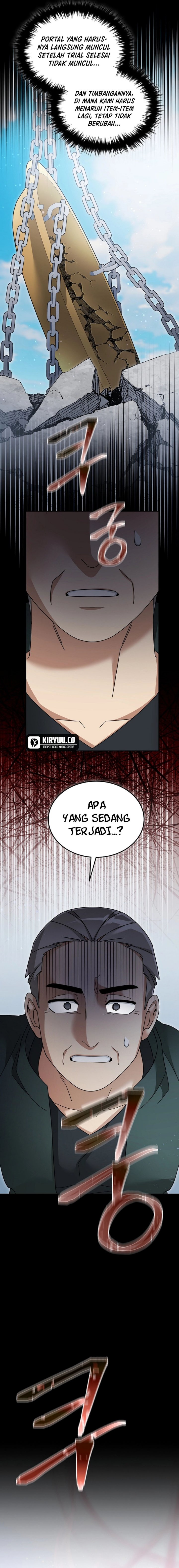 Dilarang COPAS - situs resmi www.mangacanblog.com - Komik the newbie is too strong 126 - chapter 126 127 Indonesia the newbie is too strong 126 - chapter 126 Terbaru 9|Baca Manga Komik Indonesia|Mangacan