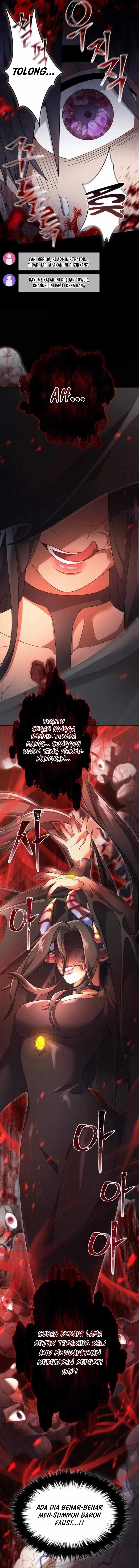 The Newbie Is Too Strong chapter 131