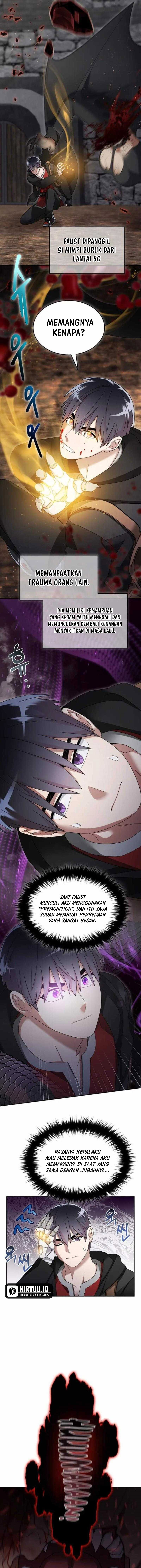 The Newbie Is Too Strong chapter 131