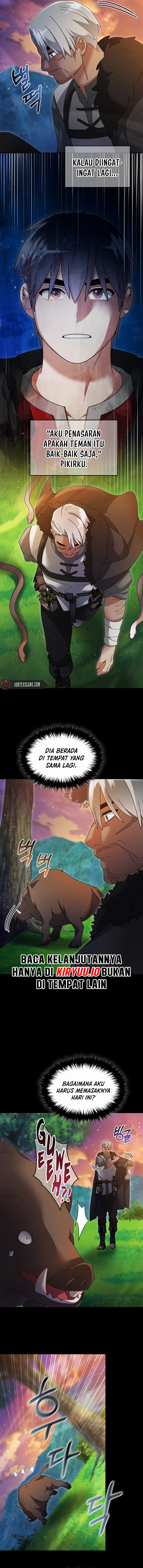 Dilarang COPAS - situs resmi www.mangacanblog.com - Komik the newbie is too strong 135 - chapter 135 136 Indonesia the newbie is too strong 135 - chapter 135 Terbaru 8|Baca Manga Komik Indonesia|Mangacan