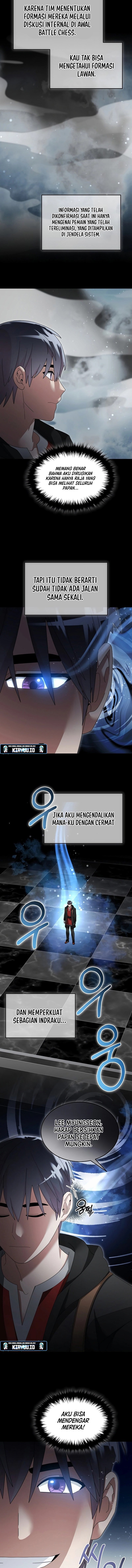 Dilarang COPAS - situs resmi www.mangacanblog.com - Komik the newbie is too strong 140 - chapter 140 141 Indonesia the newbie is too strong 140 - chapter 140 Terbaru 2|Baca Manga Komik Indonesia|Mangacan