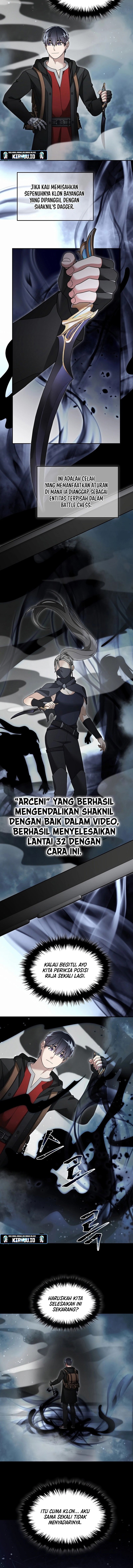 Dilarang COPAS - situs resmi www.mangacanblog.com - Komik the newbie is too strong 140 - chapter 140 141 Indonesia the newbie is too strong 140 - chapter 140 Terbaru 6|Baca Manga Komik Indonesia|Mangacan