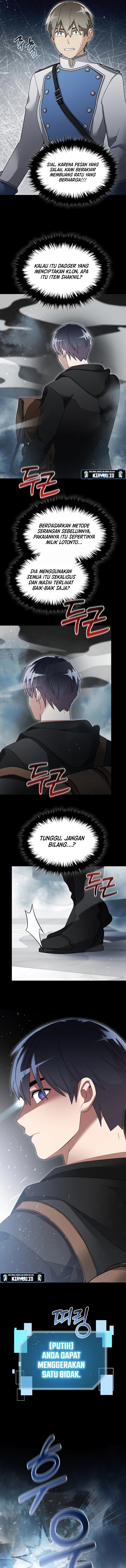 Dilarang COPAS - situs resmi www.mangacanblog.com - Komik the newbie is too strong 140 - chapter 140 141 Indonesia the newbie is too strong 140 - chapter 140 Terbaru 7|Baca Manga Komik Indonesia|Mangacan