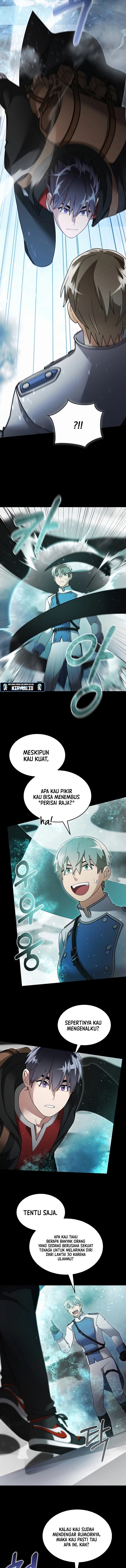 Dilarang COPAS - situs resmi www.mangacanblog.com - Komik the newbie is too strong 140 - chapter 140 141 Indonesia the newbie is too strong 140 - chapter 140 Terbaru 8|Baca Manga Komik Indonesia|Mangacan