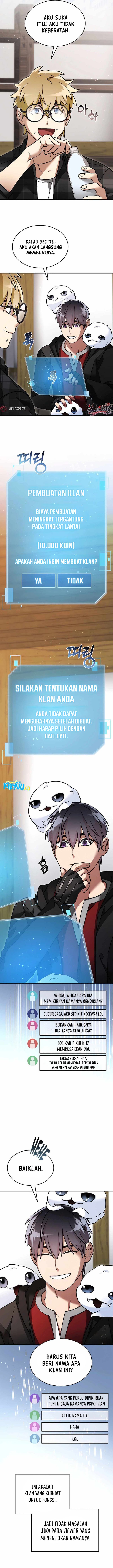 The Newbie Is Too Strong chapter 144