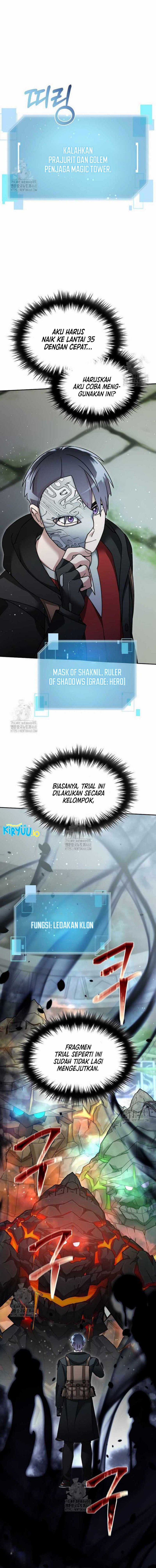 Dilarang COPAS - situs resmi www.mangacanblog.com - Komik the newbie is too strong 150 - chapter 150 151 Indonesia the newbie is too strong 150 - chapter 150 Terbaru 1|Baca Manga Komik Indonesia|Mangacan