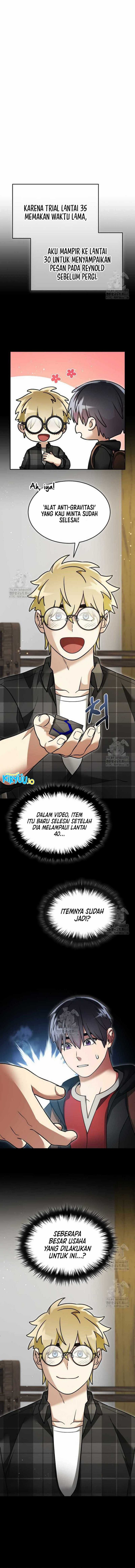 Dilarang COPAS - situs resmi www.mangacanblog.com - Komik the newbie is too strong 150 - chapter 150 151 Indonesia the newbie is too strong 150 - chapter 150 Terbaru 4|Baca Manga Komik Indonesia|Mangacan