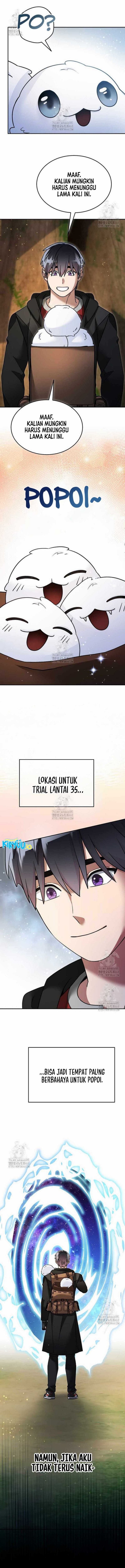 Dilarang COPAS - situs resmi www.mangacanblog.com - Komik the newbie is too strong 150 - chapter 150 151 Indonesia the newbie is too strong 150 - chapter 150 Terbaru 6|Baca Manga Komik Indonesia|Mangacan