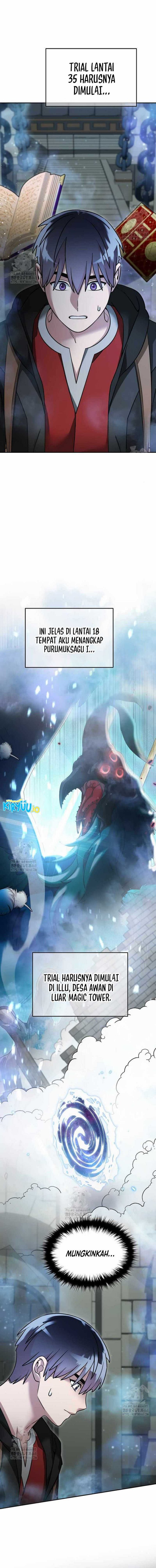 Dilarang COPAS - situs resmi www.mangacanblog.com - Komik the newbie is too strong 150 - chapter 150 151 Indonesia the newbie is too strong 150 - chapter 150 Terbaru 8|Baca Manga Komik Indonesia|Mangacan