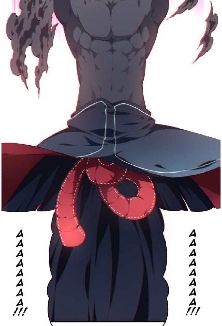 The Night’s God Chapter 10 Bahasa Indonesia