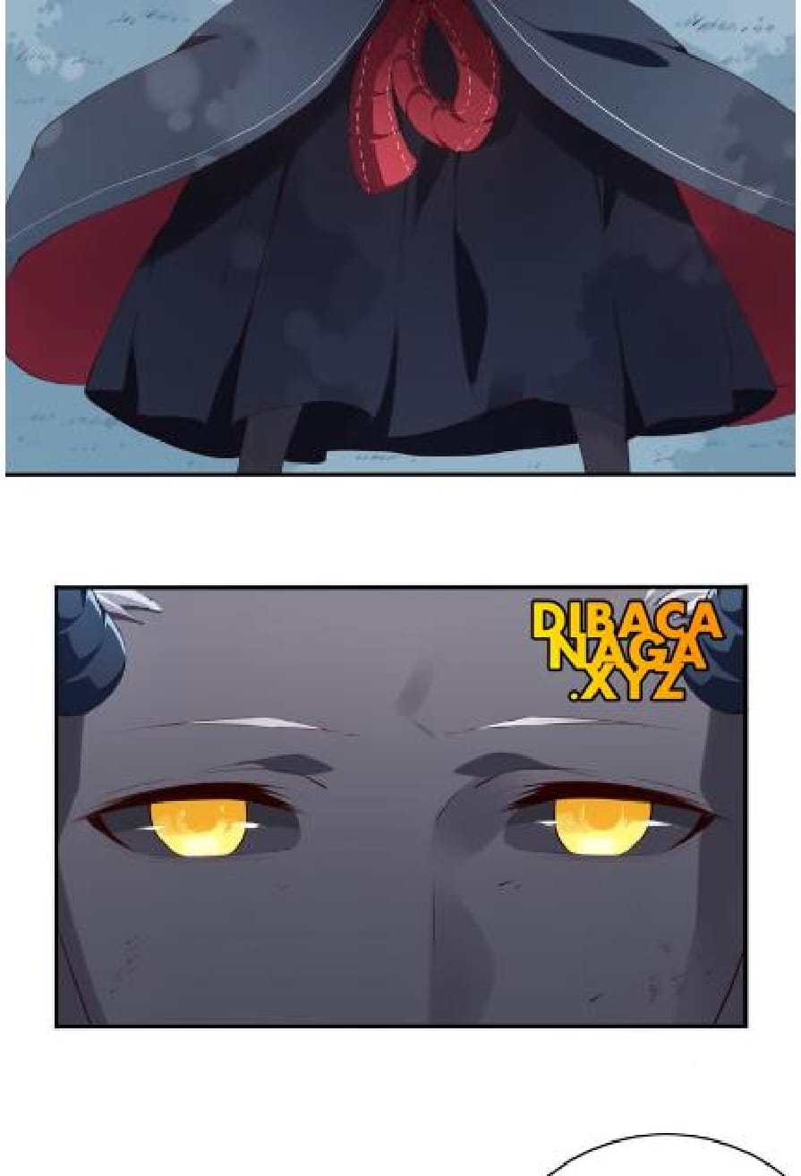 The Night’s God Chapter 10 Bahasa Indonesia