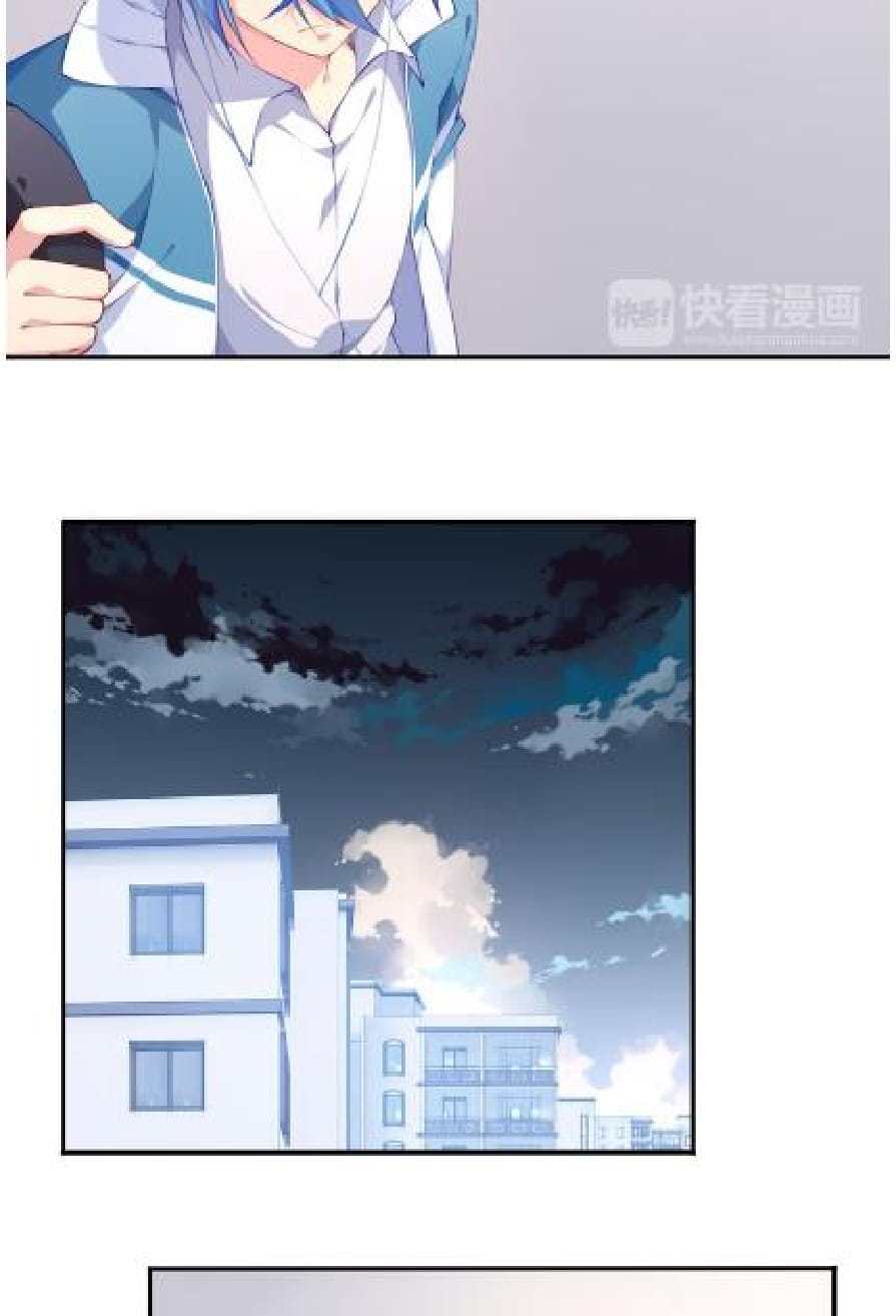 The Night’s God Chapter 10 Bahasa Indonesia