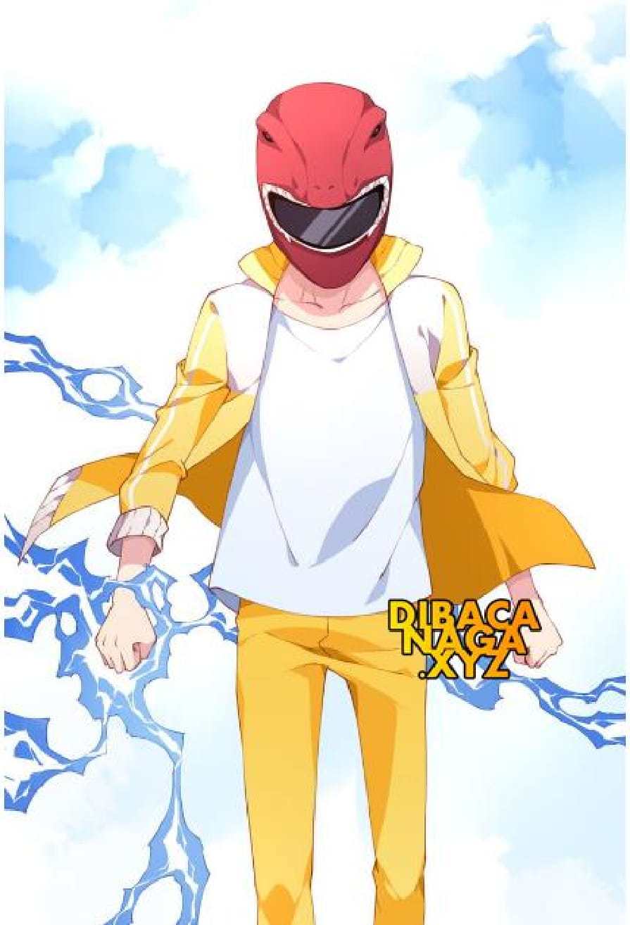 The Night’s God Chapter 10 Bahasa Indonesia