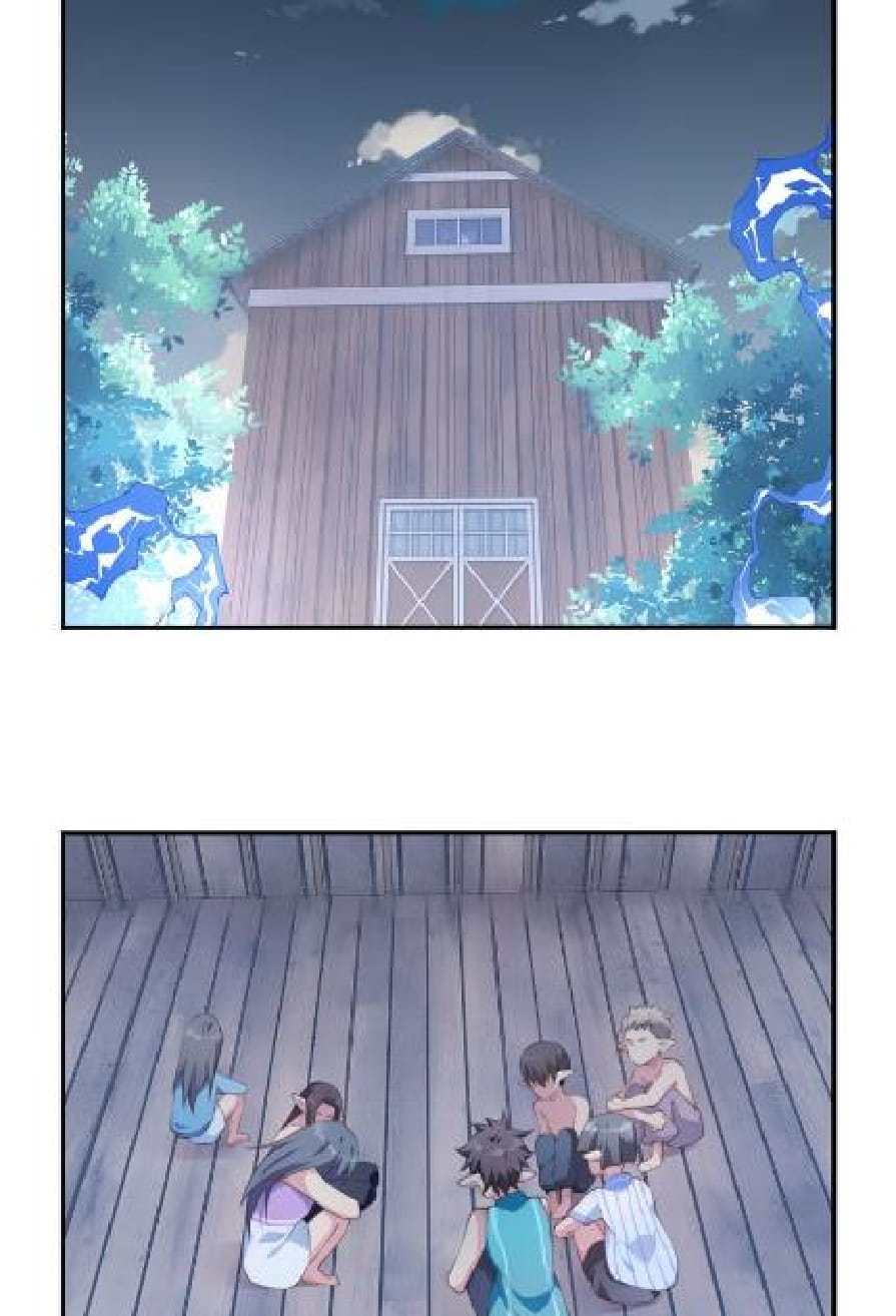 The Night’s God Chapter 10 Bahasa Indonesia