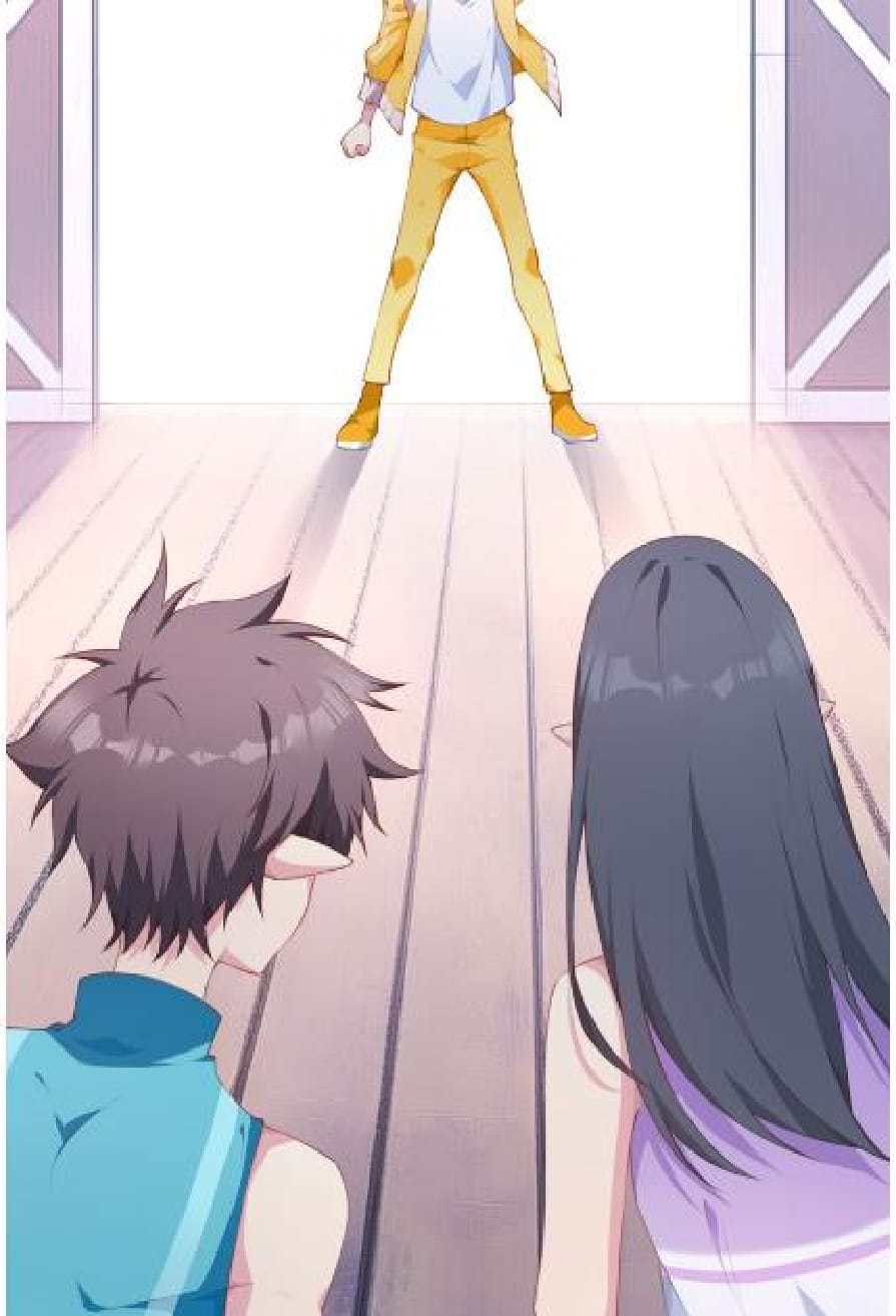 The Night’s God Chapter 10 Bahasa Indonesia