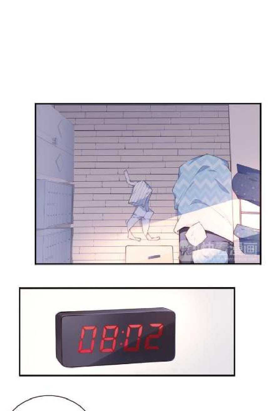 The Night’s God Chapter 10 Bahasa Indonesia