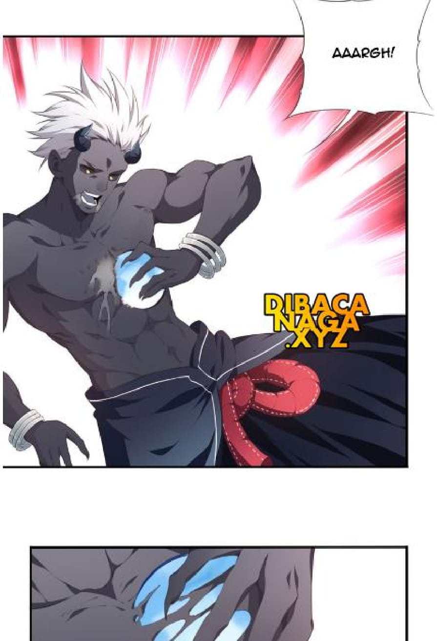 The Night’s God Chapter 10 Bahasa Indonesia