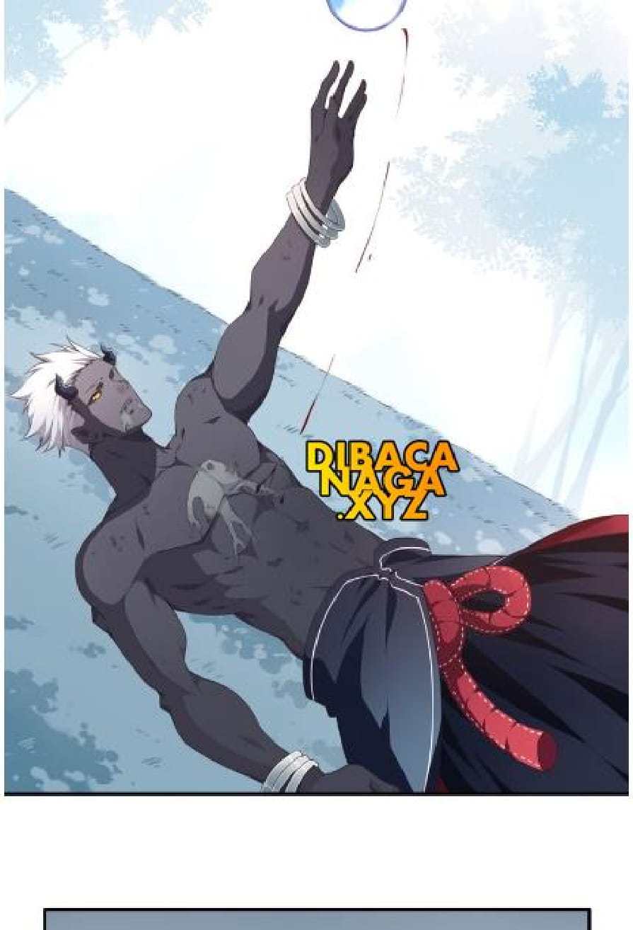 The Night’s God Chapter 10 Bahasa Indonesia