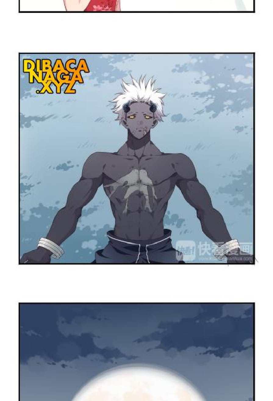 The Night’s God Chapter 10 Bahasa Indonesia