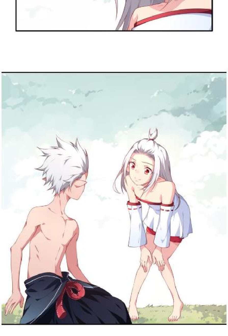 The Night’s God Chapter 10 Bahasa Indonesia